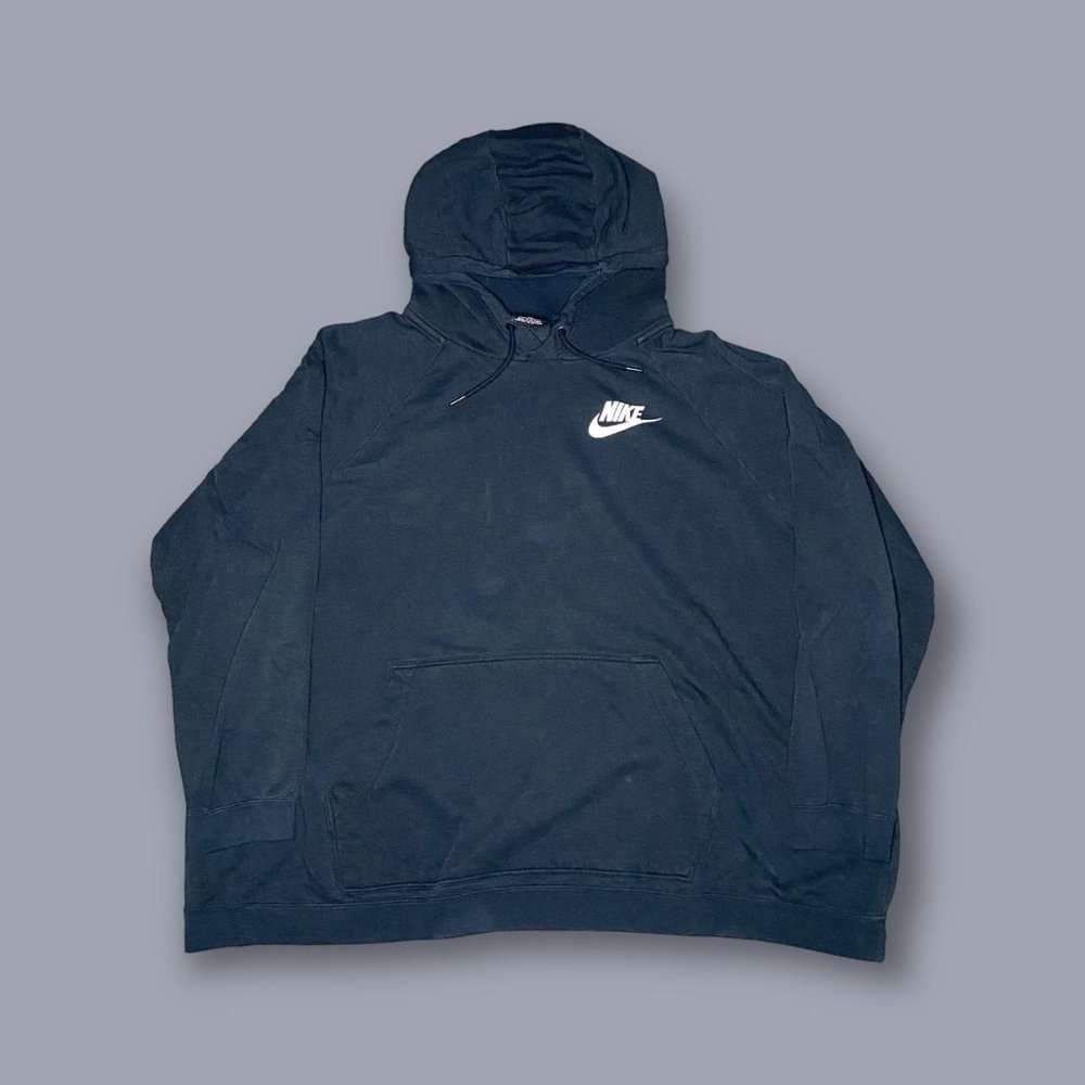 Nike Black Hoodie
